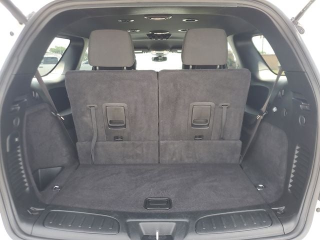 2025 Dodge Durango GT RWD