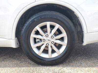 2025 Dodge Durango GT RWD