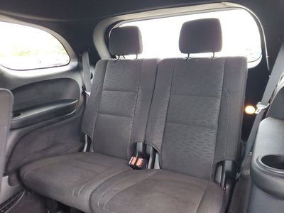 2025 Dodge Durango GT RWD