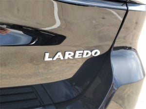 2022 Jeep Grand Cherokee WK Laredo X 4x2
