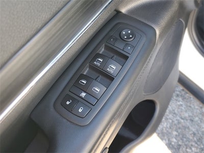 2021 Jeep Grand Cherokee Limited 4x2