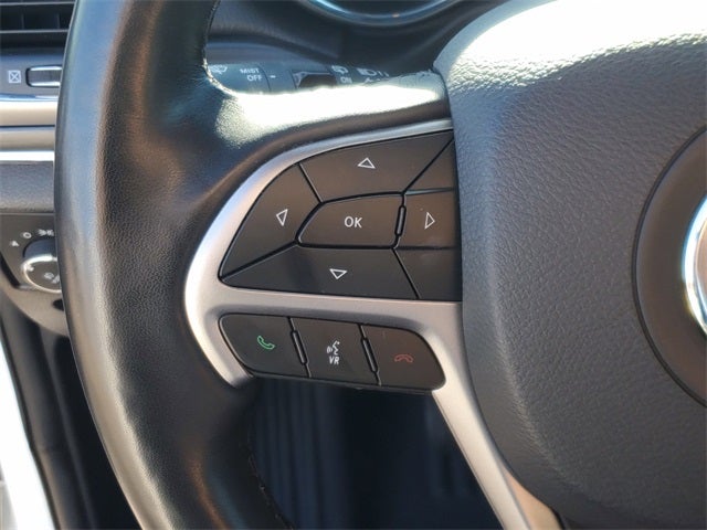 2021 Jeep Grand Cherokee Limited 4x2