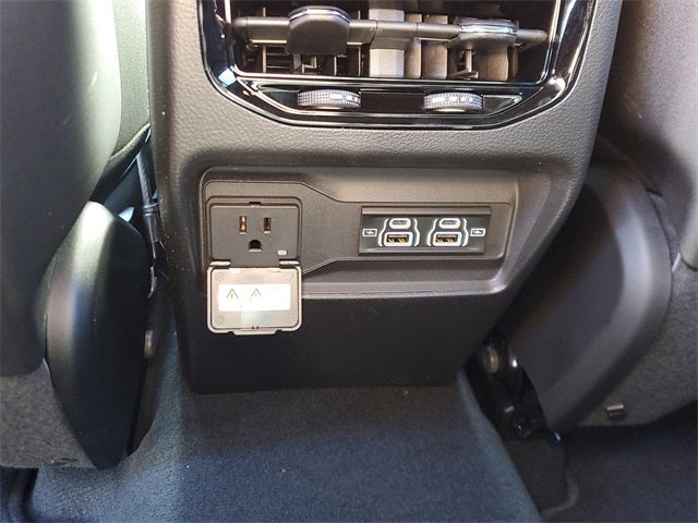 2025 Jeep Grand Cherokee GRAND CHEROKEE ALTITUDE X 4X2