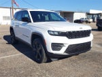 2025 Jeep Grand Cherokee GRAND CHEROKEE ALTITUDE X 4X2