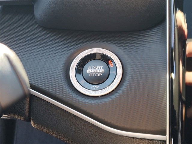 2025 Jeep Grand Cherokee GRAND CHEROKEE ALTITUDE X 4X2