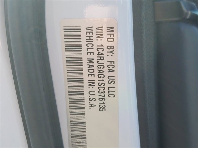 2025 Jeep Grand Cherokee GRAND CHEROKEE ALTITUDE X 4X2