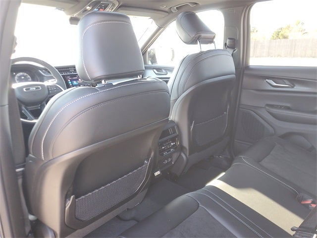 2025 Jeep Grand Cherokee GRAND CHEROKEE ALTITUDE X 4X2