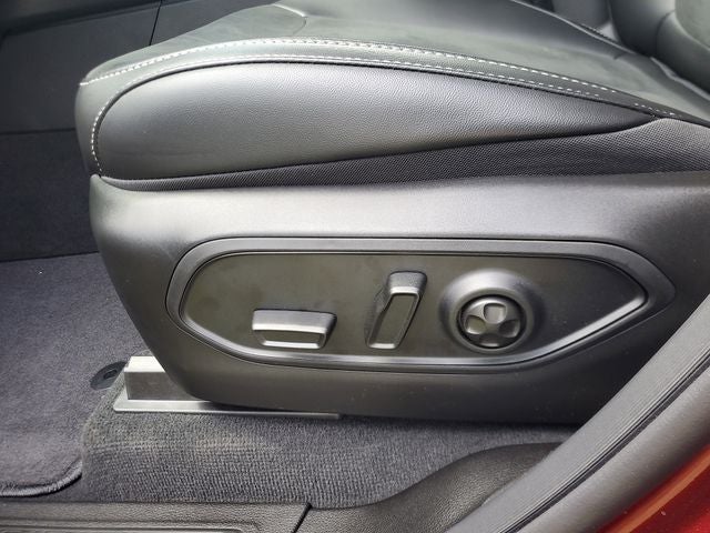 2026 Jeep Grand Cherokee GRAND CHEROKEE LAREDO ALTITUDE 4X2