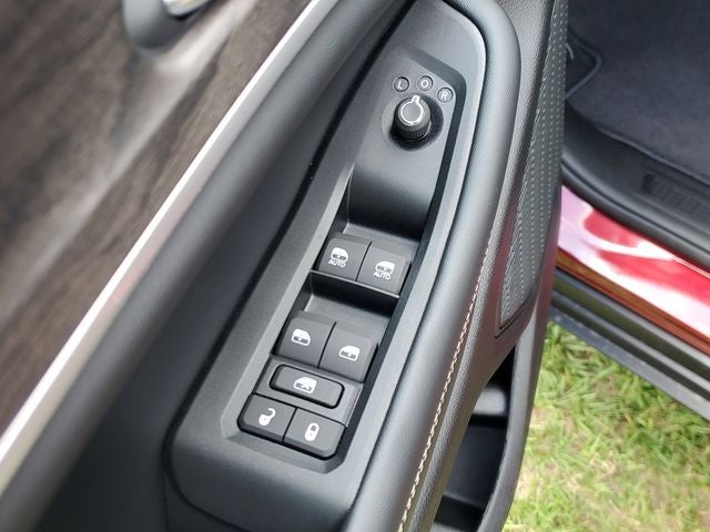 2026 Jeep Grand Cherokee GRAND CHEROKEE LAREDO ALTITUDE 4X2