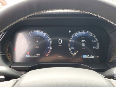 2026 Jeep Grand Cherokee GRAND CHEROKEE LAREDO ALTITUDE 4X2