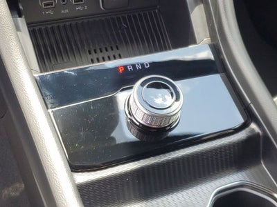 2026 Jeep Grand Cherokee GRAND CHEROKEE LAREDO ALTITUDE 4X2