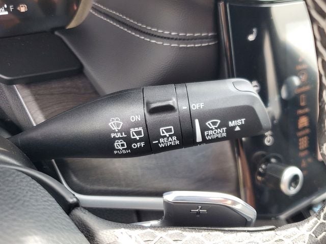 2026 Jeep Grand Cherokee GRAND CHEROKEE LAREDO ALTITUDE 4X2