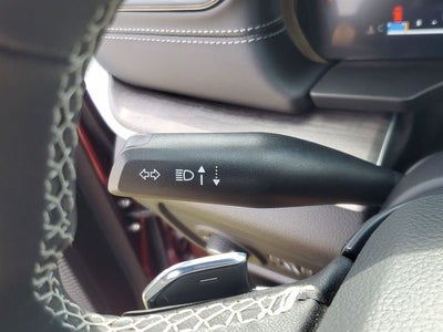 2026 Jeep Grand Cherokee GRAND CHEROKEE LAREDO ALTITUDE 4X2