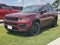 2026 Jeep Grand Cherokee GRAND CHEROKEE LAREDO ALTITUDE 4X2