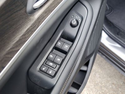 2026 Jeep Grand Cherokee GRAND CHEROKEE LAREDO ALTITUDE 4X2