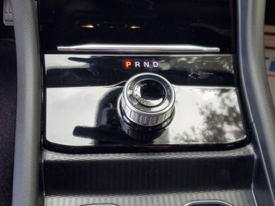 2026 Jeep Grand Cherokee GRAND CHEROKEE LAREDO ALTITUDE 4X2