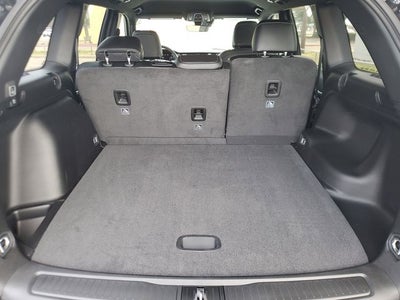 2026 Jeep Grand Cherokee GRAND CHEROKEE LAREDO ALTITUDE 4X2