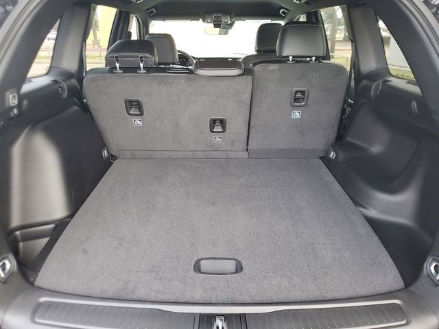2026 Jeep Grand Cherokee GRAND CHEROKEE LAREDO ALTITUDE 4X2