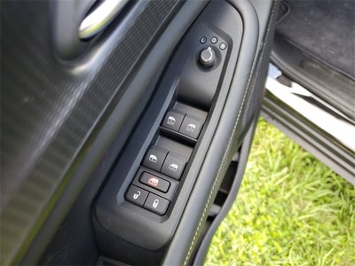 2025 Jeep Grand Cherokee GRAND CHEROKEE L ALTITUDE X 4X2