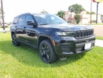 2025 Jeep Grand Cherokee GRAND CHEROKEE L ALTITUDE X 4X2