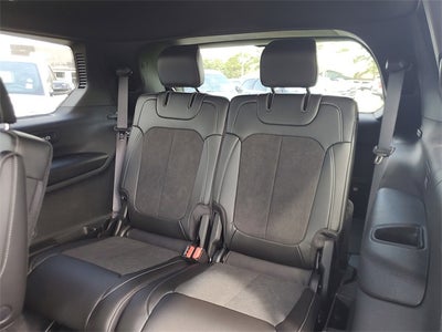 2025 Jeep Grand Cherokee GRAND CHEROKEE L ALTITUDE X 4X2