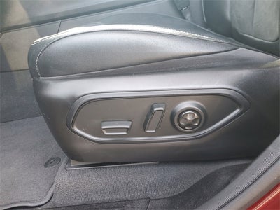 2023 Jeep Grand Cherokee L Altitude 4x2