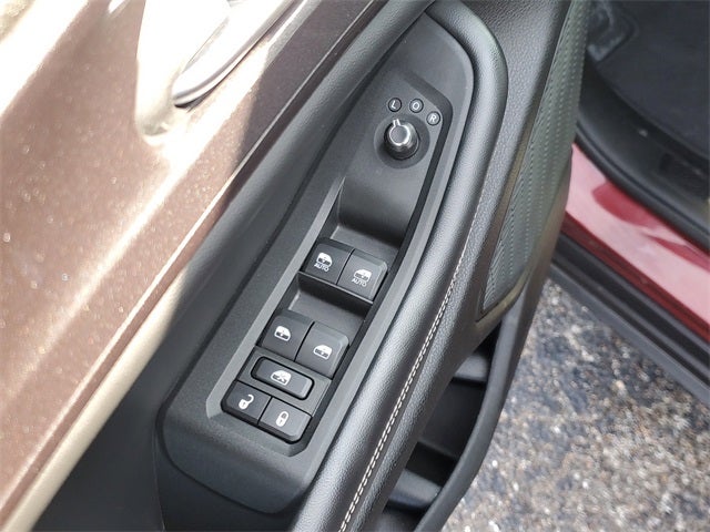 2023 Jeep Grand Cherokee L Altitude 4x2