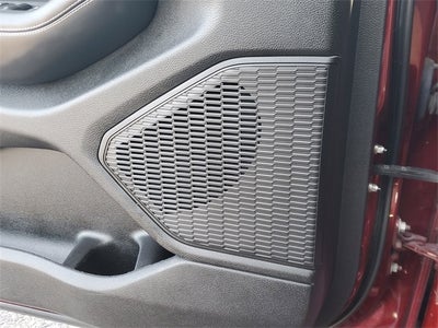 2023 Jeep Grand Cherokee L Altitude 4x2