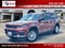 2024 Jeep Grand Cherokee L Laredo 4x4