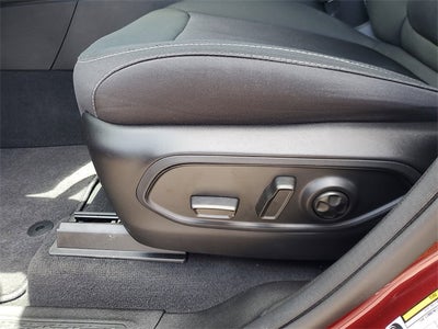 2024 Jeep Grand Cherokee L Laredo 4x4