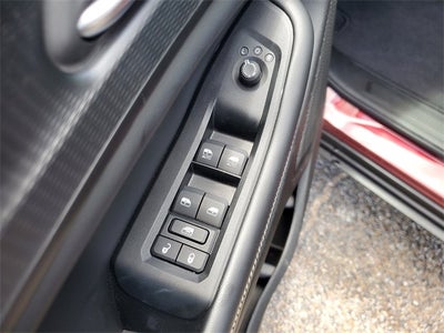 2024 Jeep Grand Cherokee L Laredo 4x4