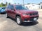 2024 Jeep Grand Cherokee L Laredo 4x4