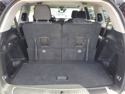 2024 Jeep Grand Cherokee L Laredo 4x4