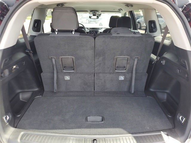 2024 Jeep Grand Cherokee L Laredo 4x4