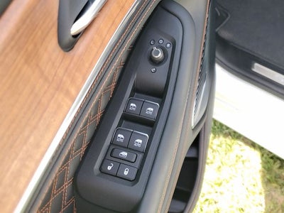 2026 Jeep Grand Cherokee GRAND CHEROKEE L SUMMIT 4X4