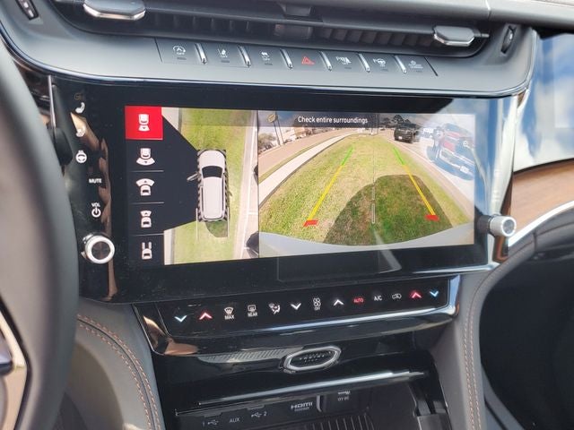 2026 Jeep Grand Cherokee GRAND CHEROKEE L SUMMIT 4X4