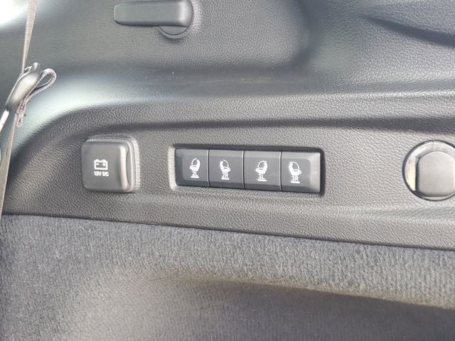 2026 Jeep Grand Cherokee GRAND CHEROKEE L SUMMIT 4X4