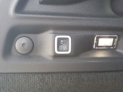 2026 Jeep Grand Cherokee GRAND CHEROKEE L SUMMIT 4X4