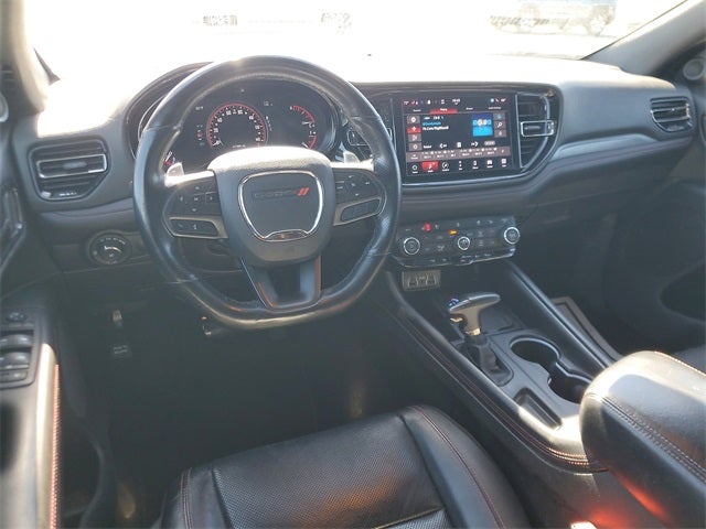 2022 Dodge Durango R/T RWD
