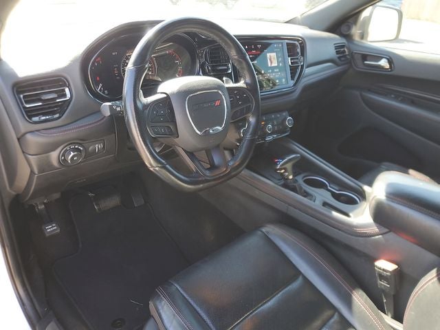 2022 Dodge Durango R/T RWD