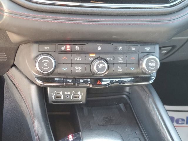 2022 Dodge Durango R/T RWD