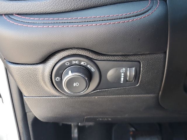 2022 Dodge Durango R/T RWD