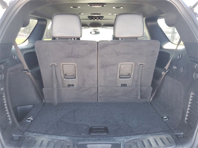 2022 Dodge Durango R/T RWD