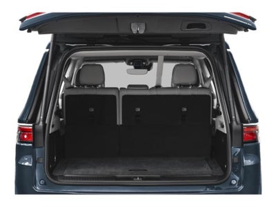 2023 Jeep Wagoneer L Series III 4x4