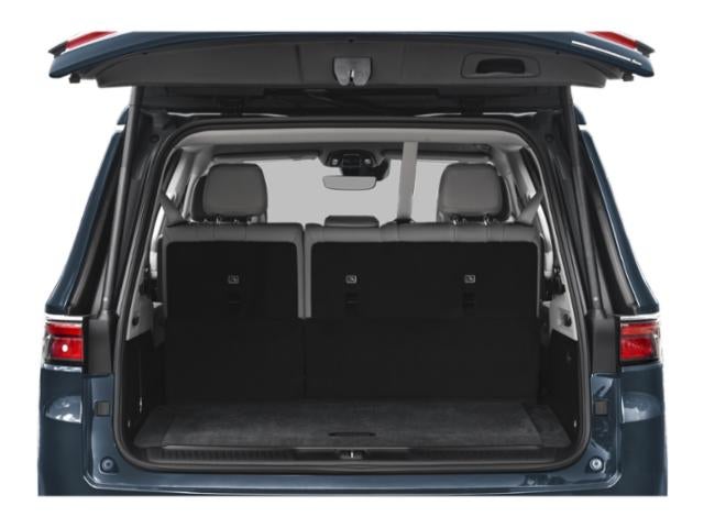 2023 Jeep Wagoneer L Series III 4x4