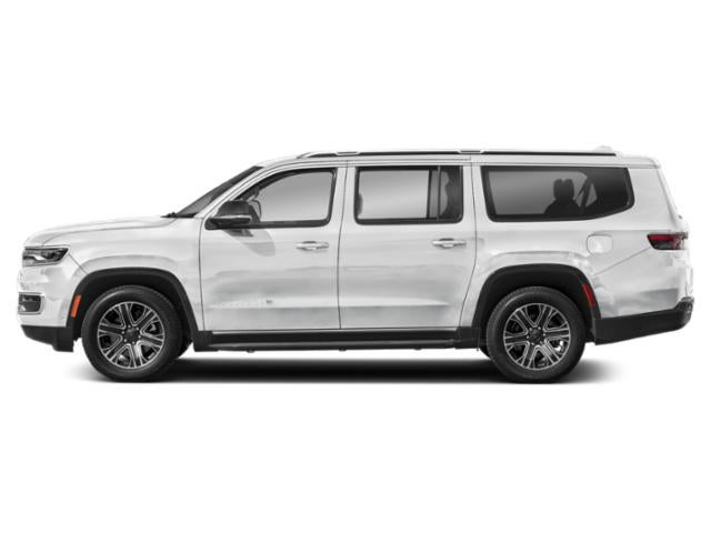 2023 Jeep Wagoneer L Series III 4x4
