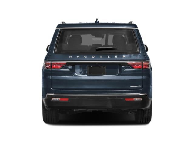 2023 Jeep Wagoneer L Series III 4x4