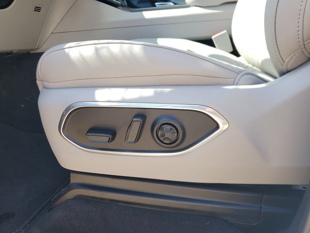 2026 Jeep Grand Wagoneer GRAND WAGONEER 4X2