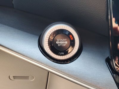 2026 Jeep Grand Wagoneer GRAND WAGONEER 4X2