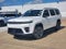 2026 Jeep Grand Wagoneer GRAND WAGONEER 4X2